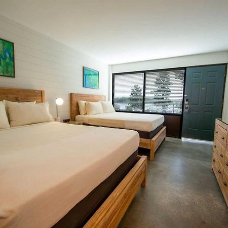 Rivers Rest Resort Toano Bagian luar foto