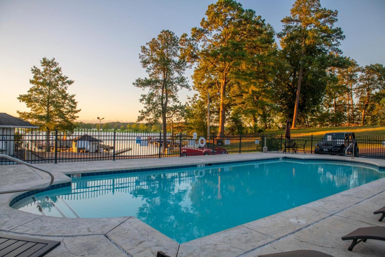 Rivers Rest Resort Toano Bagian luar foto