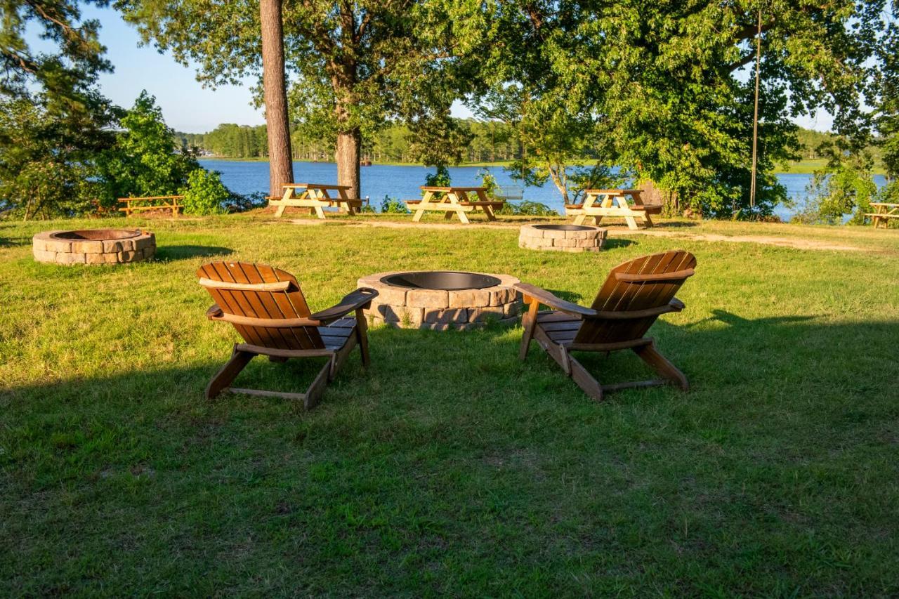 Rivers Rest Resort Toano Bagian luar foto