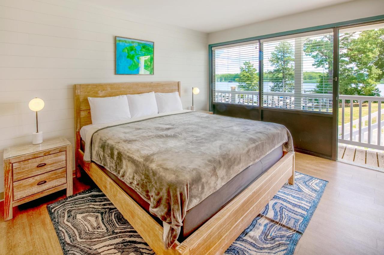 Rivers Rest Resort Toano Bagian luar foto