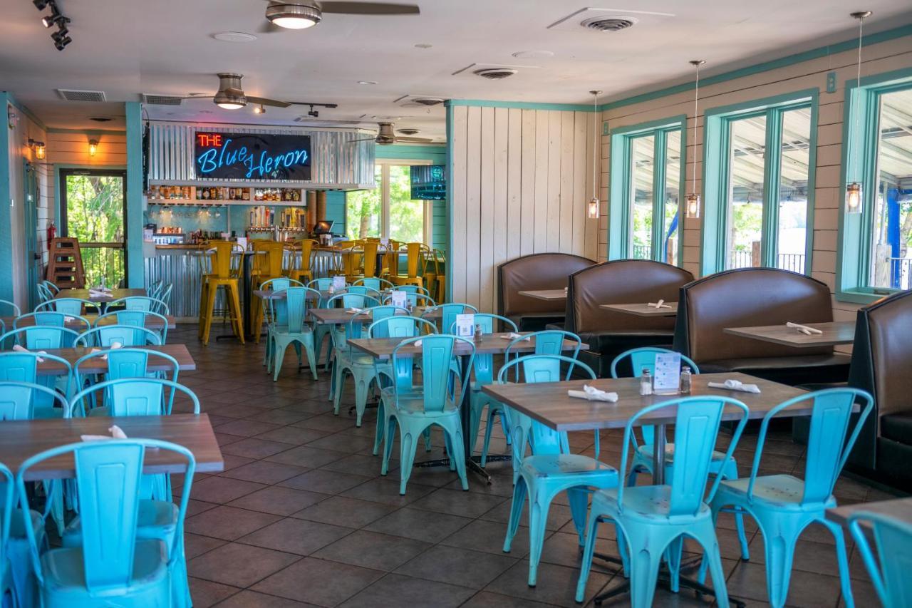 Rivers Rest Resort Toano Bagian luar foto
