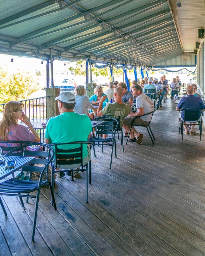 Rivers Rest Resort Toano Bagian luar foto
