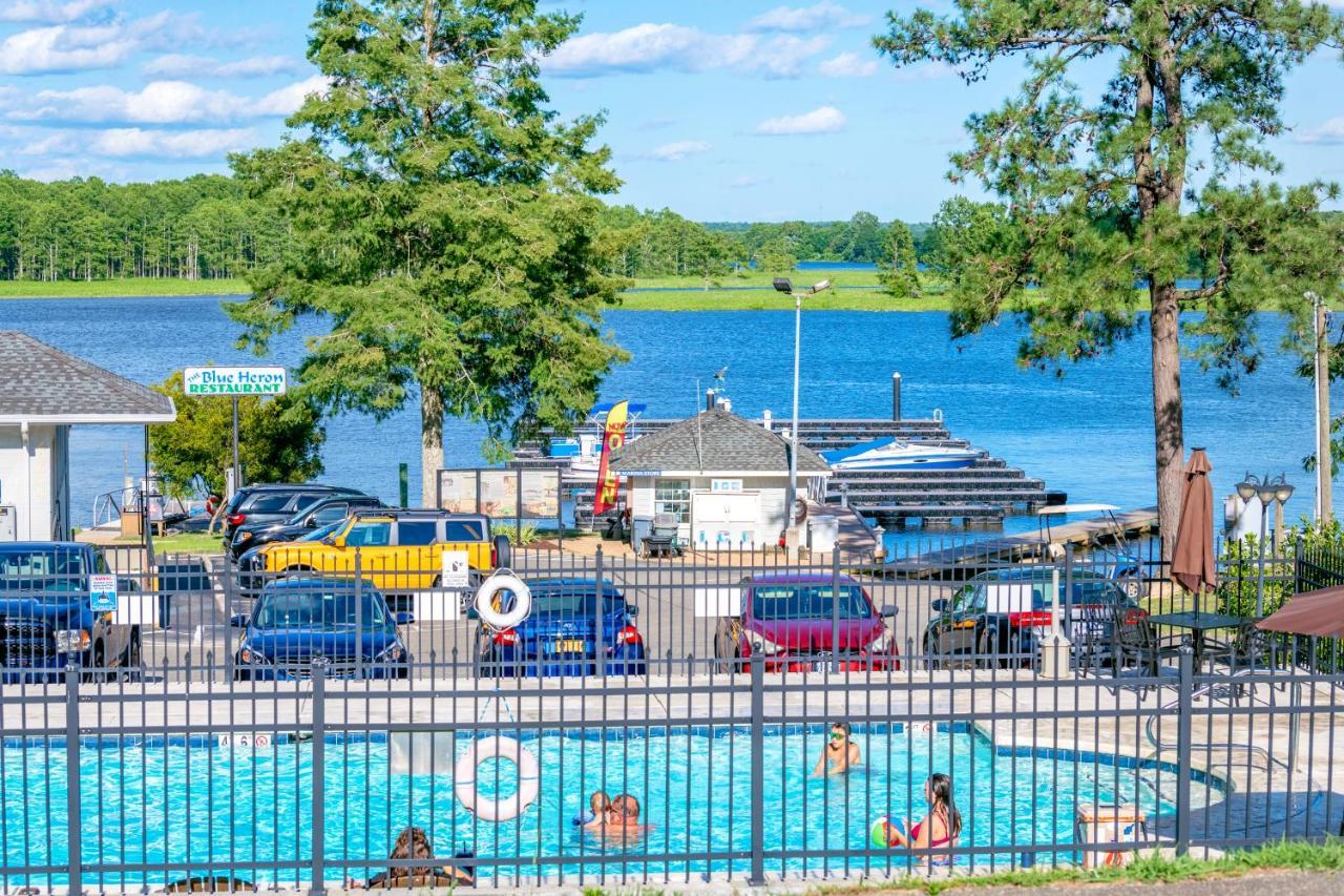 Rivers Rest Resort Toano Bagian luar foto