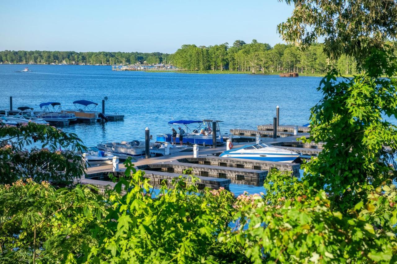 Rivers Rest Resort Toano Bagian luar foto