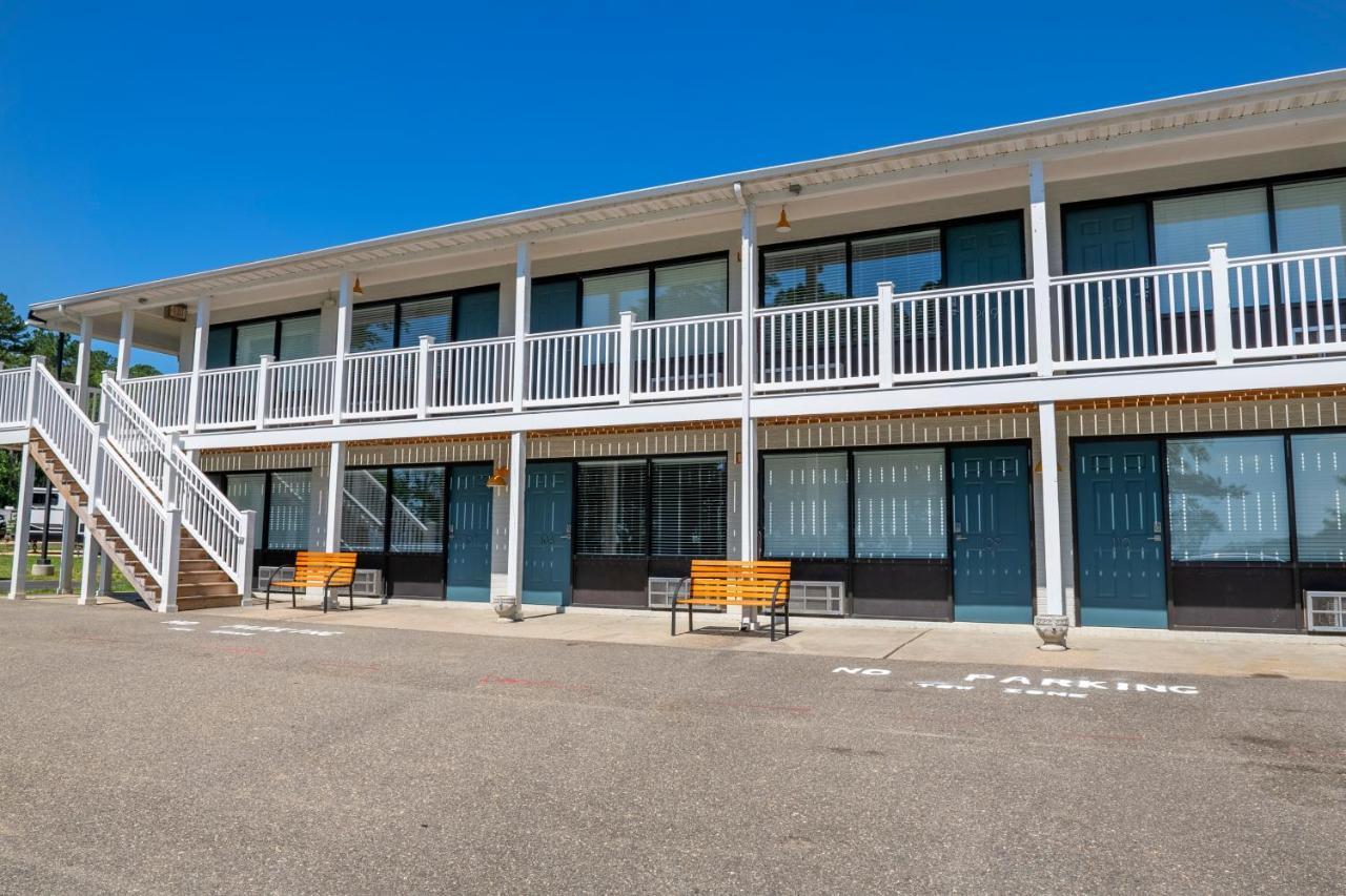 Rivers Rest Resort Toano Bagian luar foto