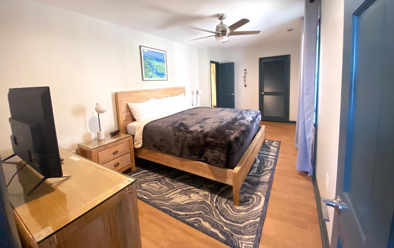 Rivers Rest Resort Toano Bagian luar foto