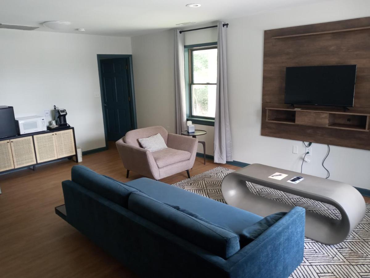 Rivers Rest Resort Toano Bagian luar foto