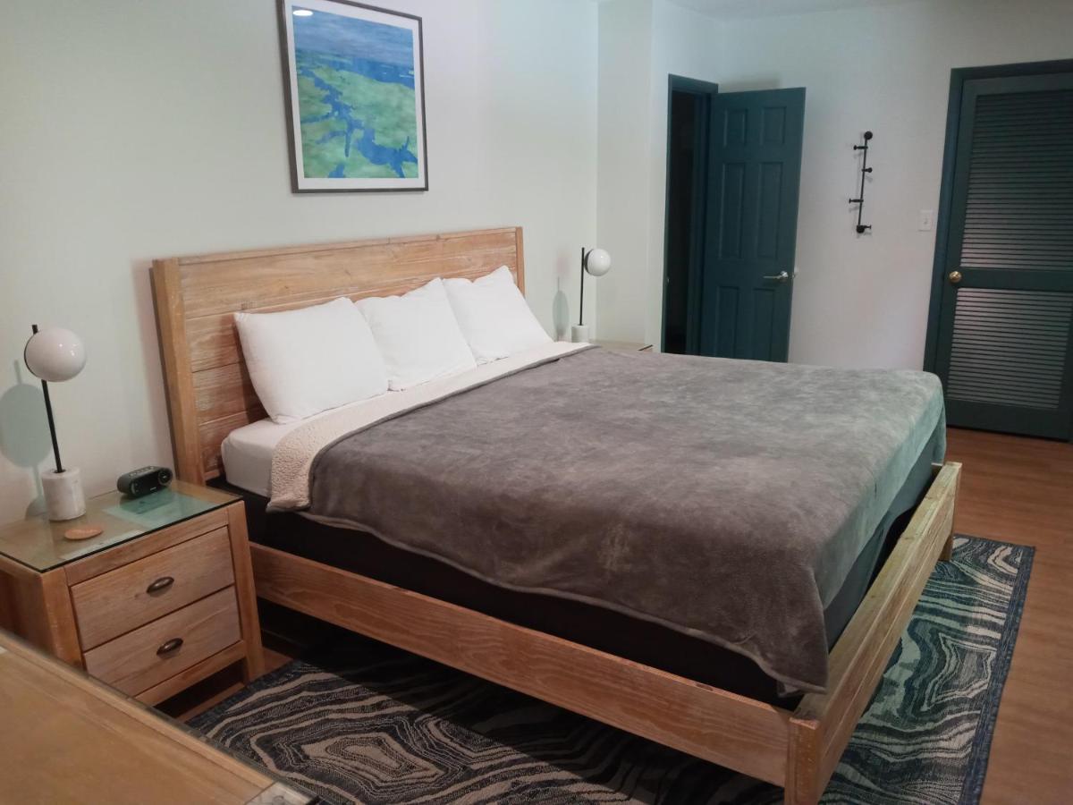 Rivers Rest Resort Toano Bagian luar foto
